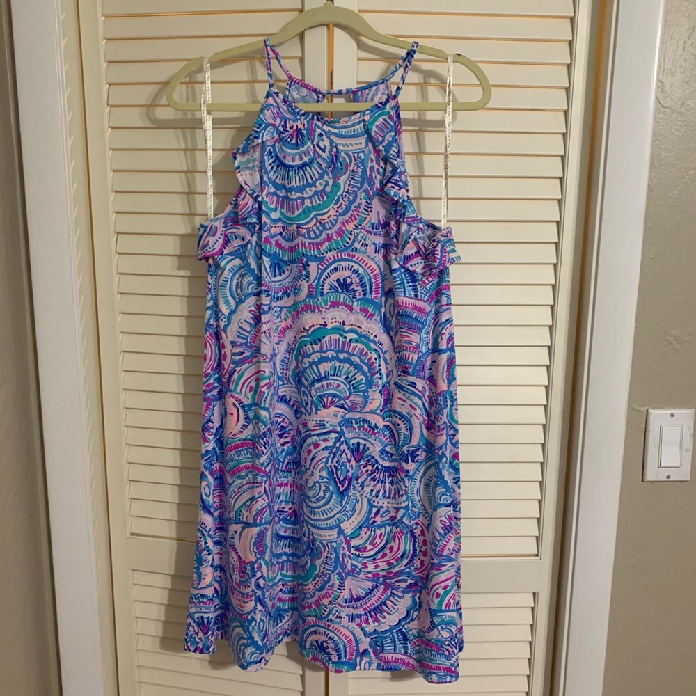 Lilly Pulitzer Billie Dress